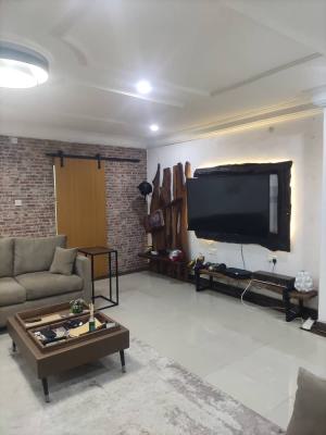 2 Bedrooms Fully Furnished Apartment, Shonibare Estate, Maryland, Lagos, House for Rent