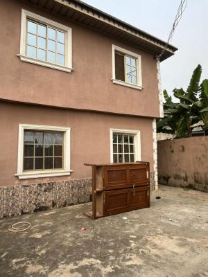 Newly Refurbished Block If 4flats of 3bed, Igando, Alimosho, Lagos, Block of Flats for Sale