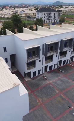 Luxury Spacious 4bedroom En-suite Terrace Duplex +bq, Gaduwa, Abuja, Terraced Duplex for Sale