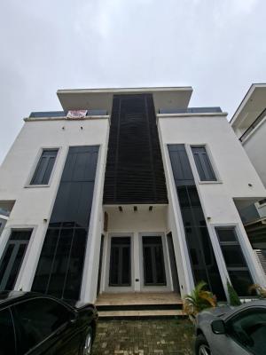 a Luxurious 5bedroom Fully Detached Duplex with Bq, in an Estate, Jahi, Abuja, Flat / Apartment for Rent
