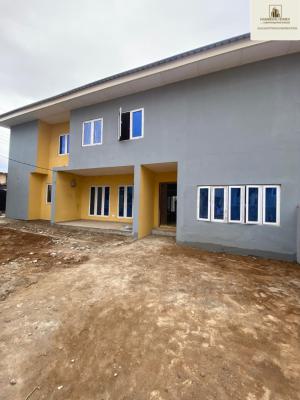 Newly Renovated 4-bedroom Semi-detached Duplex, Dejo Oyelese Bodija, Old Bodija, Ibadan, Oyo, Semi-detached Duplex for Rent