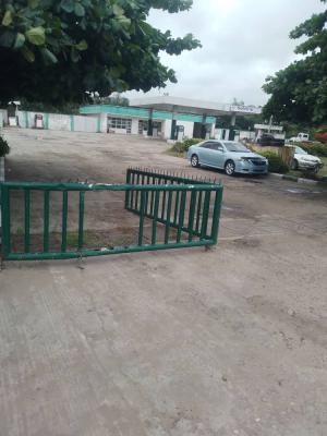 a Functional Filling Station  for 5 Years Lease, Badagry, Lagos, Filling Station for Rent