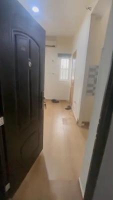 Specuious Standard Roomself with Ac, Wardrobe, Kitchen Cabinet, Akoka, Yaba, Lagos, Self Contain (single Rooms) for Rent