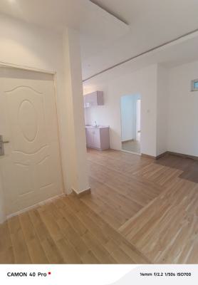 Clean and Service Mini Flat in Lekki 1, By Maruwa Bus Stop, Lekki Phase 1, Lekki, Lagos, Mini Flat (room and Parlour) for Rent