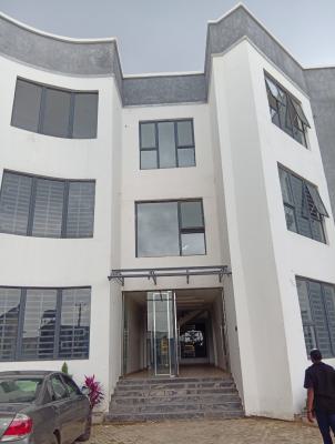 40sqm/30sqm 50sqm Office Space 34,000 Pa Sqm in Jabi Gilmore, Gilmore, Jahi, Abuja, Plaza / Complex / Mall for Rent