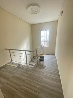 5 Bedrooms, Ajah, Lagos, Detached Duplex for Rent