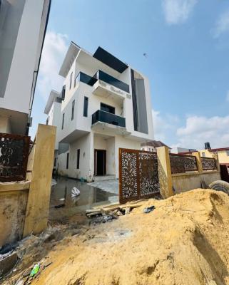 Elegant & Spacious 5 Bedroom Detached Duplex with Bq in Serene Environ, Ikeja Gra, Ikeja, Lagos, Detached Duplex for Sale