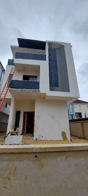 4 Bedroom Fully Detached Duplex, Opebi, Ikeja, Lagos, Detached Duplex for Sale