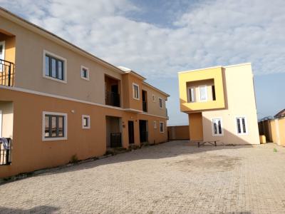 4 Flats of Storey Building and 2 Bedroom Flat, Gwagwalada, Abuja, House for Sale