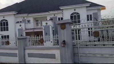 6 Bedroom Masionette, Guzape District, Abuja, Detached Duplex for Sale