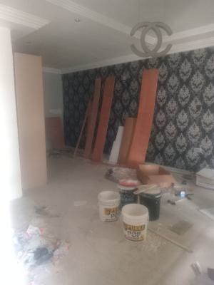 a Luxurious Spacious Standard Self Contained with Standard Kitchen and, Chevy View Estate Chevron Drive, Lekki, Lagos, Self Contain (single Rooms) for Rent