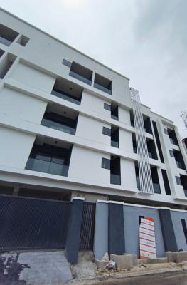 a 2 Bedroom Flat, By Platinum, Ikate, Lekki, Lagos, House for Sale