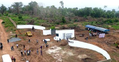 C of O Acres of Farm Lands in Imota, Ikorodu, Agricultural Lands at Imota, Ikorodu, Lagos, Land for Sale
