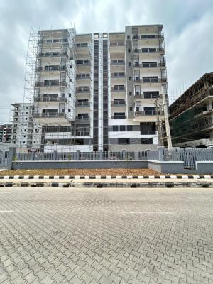 Newly Built 3bedroom Flat with Bq  Gym and Swimmingpool, Lekki Phase 1, Lekki, Lagos, Flat / Apartment for Rent