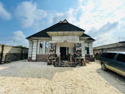 Exotic and Tastefully Finished Four (4) Bedroom Detached Bungalow, Eneka, Port Harcourt, Rivers, Detached Bungalow for Sale