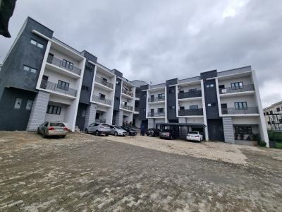 4 Bedroom Terrace Duplex Bq, Berger Clinic, Life Camp, Abuja, House for Sale