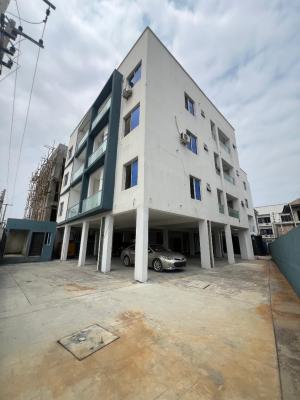 Beautifully Furnished 2 Bedroom Apartment, Ikate, Lekki, Lagos, Flat / Apartment for Rent