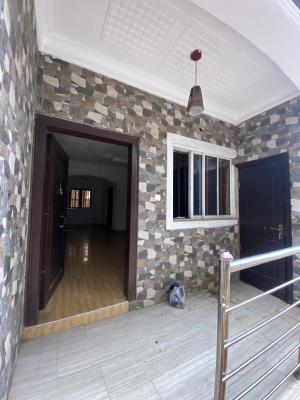 3bed, Blenco, Sangotedo, Ajah, Lagos, Flat / Apartment for Rent