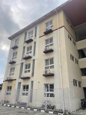 Nice and Spacious 2bedroom Apartment, Cromwell Estate Chevron, Lekki, Lagos, Flat / Apartment for Rent