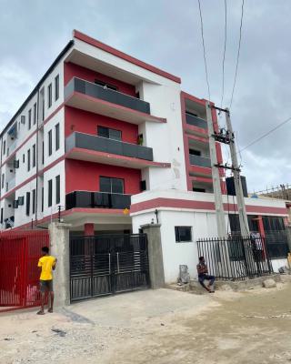Neat 2 Bedroom Apartment with Governors Consent, Off Saka Oluwa Street, Ologolo, Lekki, Lagos, Flat / Apartment for Sale