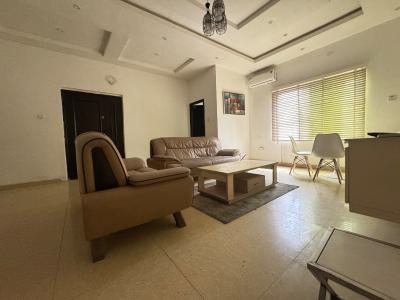 Exquisite 3 Bedroom Apartment, Lekki Enclave Road, New Horizon 1 Estate, Ikate, Lekki, Lagos, Flat / Apartment for Rent