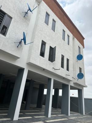 2 Bedroom Flat, Off Freedom Way Ikate Elegushi Lekki Lagos, Ikate Elegushi, Lekki, Lagos, Flat / Apartment for Sale