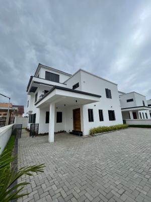 Premium Luxury 6 Bedroom Gully Detached Duplex with 2bq, Gra Ikeja, Ikeja Gra, Ikeja, Lagos, Detached Duplex for Sale