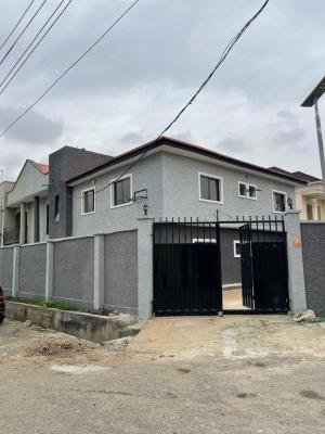 2 Units of 3 Bedroom Flat, Off Joel Isaac John Street, Ikeja Gra, Ikeja, Lagos, Flat / Apartment for Rent