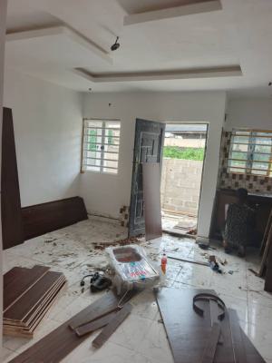 Newly Built Mini Flat with 2 Toilet, Yetunde Brown, Gbagada, Lagos, Mini Flat (room and Parlour) for Rent