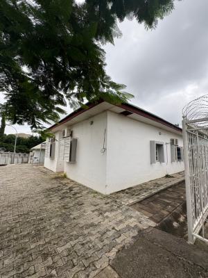 a Well Built 2units of 3 Bedroom Bungalow, National Assembly Quarters, Apo, Abuja, Detached Bungalow for Sale
