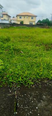 Very Urgent 900 Sqm Plots, Crown Estate, Sangotedo, Ajah, Lagos, Residential Land for Sale