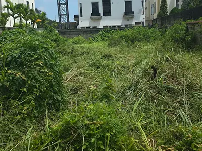 Very Urgent Plot of Land — VGC, Lekki, Lagos