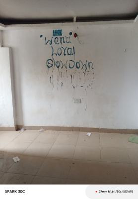 Room Self-contained, Abraham Adesanya Estate, Ajah, Lagos, Self Contain (single Rooms) for Rent