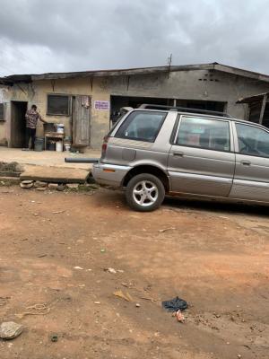Half Plot of Land, Ilaje, Bariga, Shomolu, Lagos, Residential Land for Sale