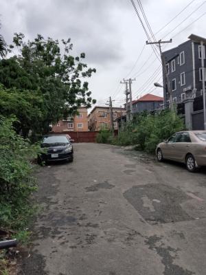 Mini Flat, Awushe Estate, Opebi, Ikeja, Lagos, Mini Flat (room and Parlour) for Rent