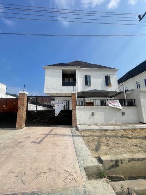 Five Bedrooms Detached House with Bq, Oral Estate Lekki, Lekki Phase 1, Lekki, Lagos, Detached Duplex for Sale