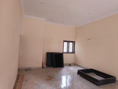 Brand New 4 Bedroom Terrace Duplex with Bq, in an Estate in Idu, Idu Industrial, Abuja, Flat / Apartment for Rent