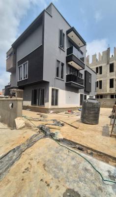 Smart 6 Bedroom Duplex, Ikeja Gra, Ikeja, Lagos, Detached Duplex for Sale