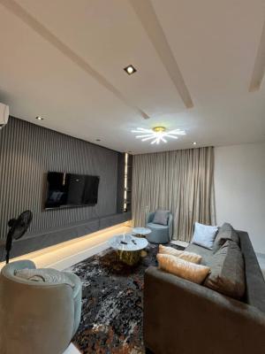 4 Bedroom Messionete Apartment, Lekki Phase 1, Lekki, Lagos, House for Rent