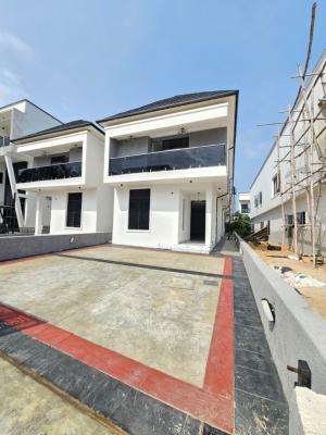 Luxurious 5 Bedroom Fully Detached Duplex with Swimming Pool, Megamound, Lekki County, Lekki, Lagos, Detached Duplex for Sale