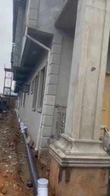 Brand New Specious 2-bedroom Flats, Pako Akoka, Yaba, Lagos, Flat / Apartment for Rent