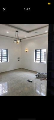 2 Bedroom, Shell Cooperative Eliozu 📍, Port Harcourt, Rivers, Flat / Apartment for Rent