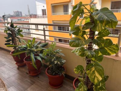 Luxury 3 Bedroom Apartment with Excellent Facilities, Yaba Lagos, Yaba, Lagos, Flat / Apartment Short Let