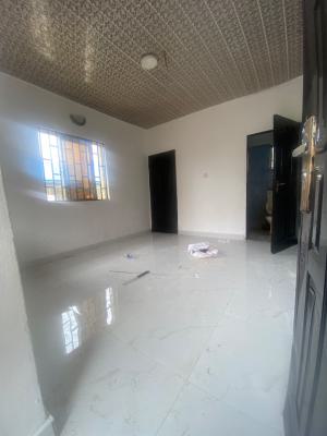 Spacious Sharp Room Self Contained, Sangotedo Ajah Lagos, Sangotedo, Ajah, Lagos, Self Contain (single Rooms) for Rent