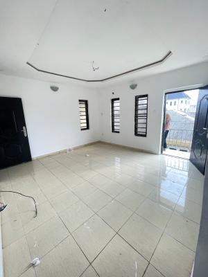 Standard Mini Flat Upstairs Personal Staircase, Located Inside an Estate,call to Access,pay and Packing, Sangotedo, Ajah, Lagos, Mini Flat (room and Parlour) for Rent