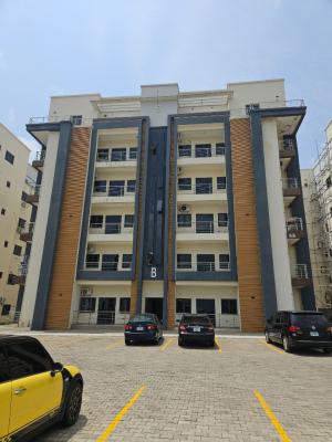 Brandnew Furnished 3 Bedroom Flat, Lugbe District, Abuja, Flat / Apartment Short Let