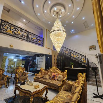 Luxurious 5 Bedroom Semi Detached Duplex with 2 Bedroom Duplex, Afin Iyanun, Providence Estate, Ibadan, Oyo, Semi-detached Duplex for Sale