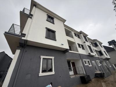 6 Units 3 Bedroom Apartment, Jahi Road, Jahi, Abuja, Flat / Apartment for Rent