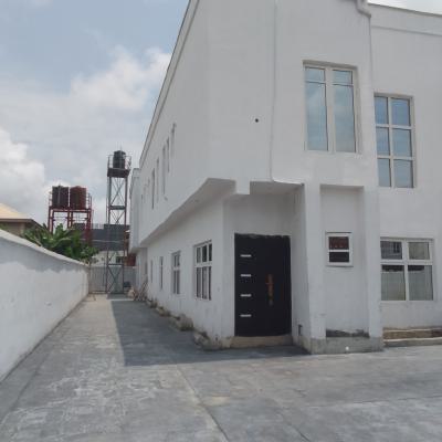 Brand Extra Massive 6bedroom Duplex with 2bedroom Duplex Bq, Westwood Estate Off Badore Road, Badore, Ajah, Lagos, Semi-detached Duplex for Sale