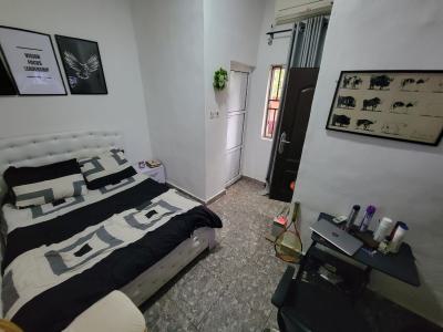 Selfcontain Apartment + Properties, Apo, Abuja, Self Contain (single Rooms) for Rent